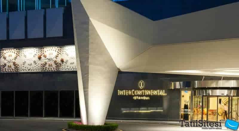 Ceylan Intercontinental